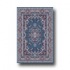 Home Dynamix Premium 8 X 11 Country Blue 7069 Area Rugs