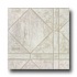 Congoleum Bravada - Diamond Walk Oyster Vinyl Floo