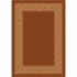 Milliken Copernicus 2 X 16 Runner Dark Coral Area Rugs
