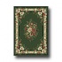 Home Dynamix Natalie 2 X 7 Green 7311 Area Rugs