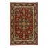 Radici Usa Noble Iii 8 X 10 Burgundy Area Rugs