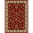 Radici Usa Como V 3 X 5 Red Area Rugs