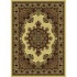 Radici Usa Castello Ix 2 X 8 Runner Ivory Area Rugs