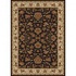 Radici Usa Como V 3 X 5 Charcoal Area Rugs