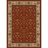 Radici Usa Como Vii 10 X 13 Brick Area Rugs