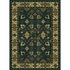 Radici Usa Castello Ii 2 X 8 Runner Cobalt Area Rugs