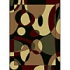 Radici Usa Castello Xii 2 X 8 Runner Black Area Rugs