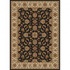 Radici Usa Como Ii 10 X 13 Charcoal Area Rugs