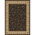 Radici Usa Como Vi 8 X 11 Charcoal Area Rugs