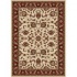 Radici Usa Sofia V 2 X 8 Runner Ivory Area Rugs