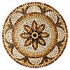 Caribe Stone Medallions - Travertine Robbio Tile & Stone