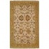Capel Rugs Indienne - Oushak  7x10 Honey Area Rugs