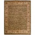 Capel Rugs Lodi Garden - Mahal 3x5 Sagebeige Area Rugs