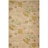 Radici Usa Brilliance 8 X 10 Lily Area Rugs