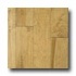 Mullican Chatelaine Hand Sculpted 5 Golden Maple Hardwood Floori