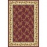 Radici Usa Noble Vii 10 X 13 Burgundy Area Rugs
