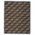 Capel Rugs Tibetan Treasures  5x8 Harlequin Area Rugs