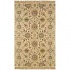 Capel Rugs Indienne - Mahal  8x12 Ivory Area Rugs