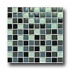 Casa Italia Crystal-c Trasparenze Glossy Mosaic Classic Tile & S