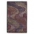 Capel Rugs Tibetan Treasures  4x5 Steel Area Rugs