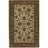 Klaussner Home Furnishings Ansel 5 X 8 Beige/rust Area Rugs