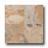 Daltile Slate Collection - Imported 12 X 12 Autumn Mist Tile & S
