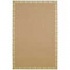 Capel Rugs South Beach - Stripes 5x8 Pastel Area Rugs
