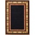 Capel Rugs High Plains - Aspen 4x5 Smokyblack Area Rugs