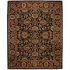 Capel Rugs Regal - Persian   2x3 Black Area Rugs