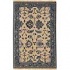 Capel Rugs Indienne - Oushak  2x4 Delft Area Rugs