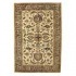 Capel Rugs Regal - Palmette   3x5 Beige Area Rugs