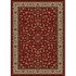 Radici Usa Sofia Vi 8 X 10 Red Area Rugs