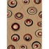 Radici Usa Vesuvio V 3 X 5 Beige Area Rugs