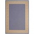 Capel Rugs Solaria - Dresden 8x10 Chambray Area Rugs