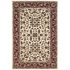 Radici Usa Style Iii 9 X 12 Ivory/red Area Rugs