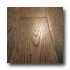 Mullican Frontier Wire Brushed Solid 5 Oak Tuscan Brown Hardwood
