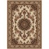Radici Usa Sofia X 3 X 5 Ivory Area Rugs
