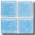Daltile Sonterra Collection Mosaic Acapulco Blue Opalized Tile &