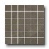 Ergon Tile Kyoto Mosaic Rectified Verde Tile & Stone