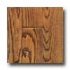 Mullican Knob Creek Hand Sculpted 4 Knob Creek Oak Saddle Hardwo