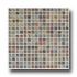 Casa Italia Fashion Mix Mosaic 1/2 X 1/2 Beige Til