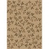 Radici Usa Vesuvio Iii 5 X 8 Beige Area Rugs