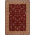 Capel Rugs Satin - Topaz 2x3 Ruby Area Rugs
