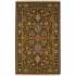 Capel Rugs Indienne - Heriz 8x12 Bronze Area Rugs