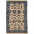 Capel Rugs Indienne - Oushak  7x10 Delft Area Rugs