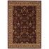 Capel Rugs Satin - Topaz 4x6 Earth Area Rugs