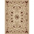 Radici Usa Sofia Ii 8 X 11 Ivory Area Rugs