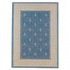 Capel Rugs Finesse - Bouquet 2x 3 Bleu Area Rugs