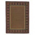 Capel Rugs Riverwood     8x11 Lightbrown Area Rugs