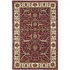 Radici Usa Style V 2 X 8 Runner Red/ivory Area Rugs